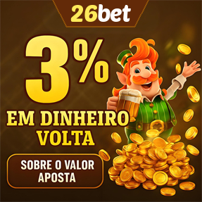 26bet Rebate