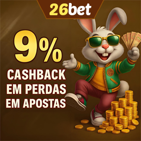 26bet Fundo de Resgate de Perdas Semanais