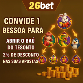 26bet ConvidarCentro